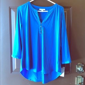 Dana Buchman Blouse
